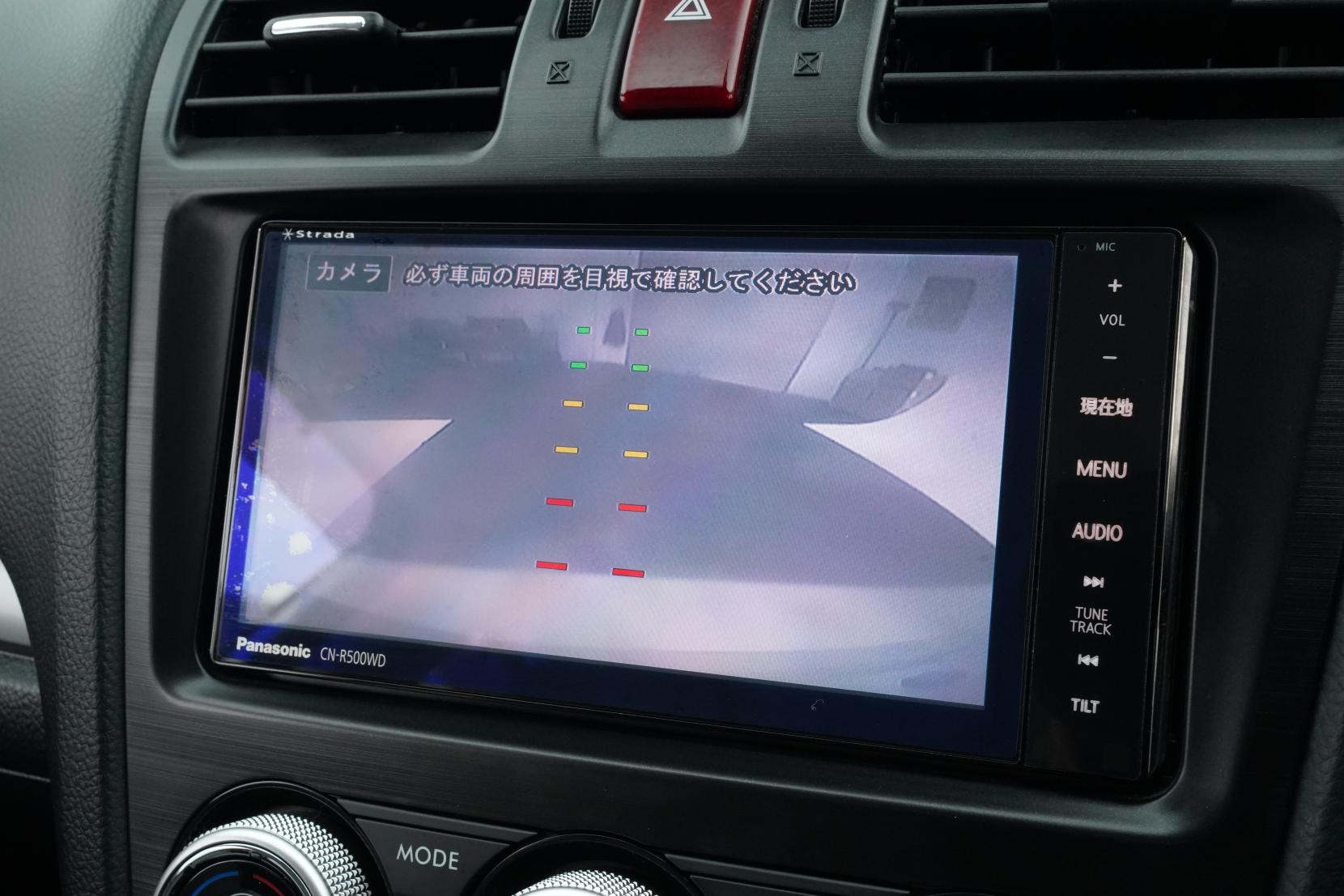 Subaru XV Hybrid EyeSight AWD