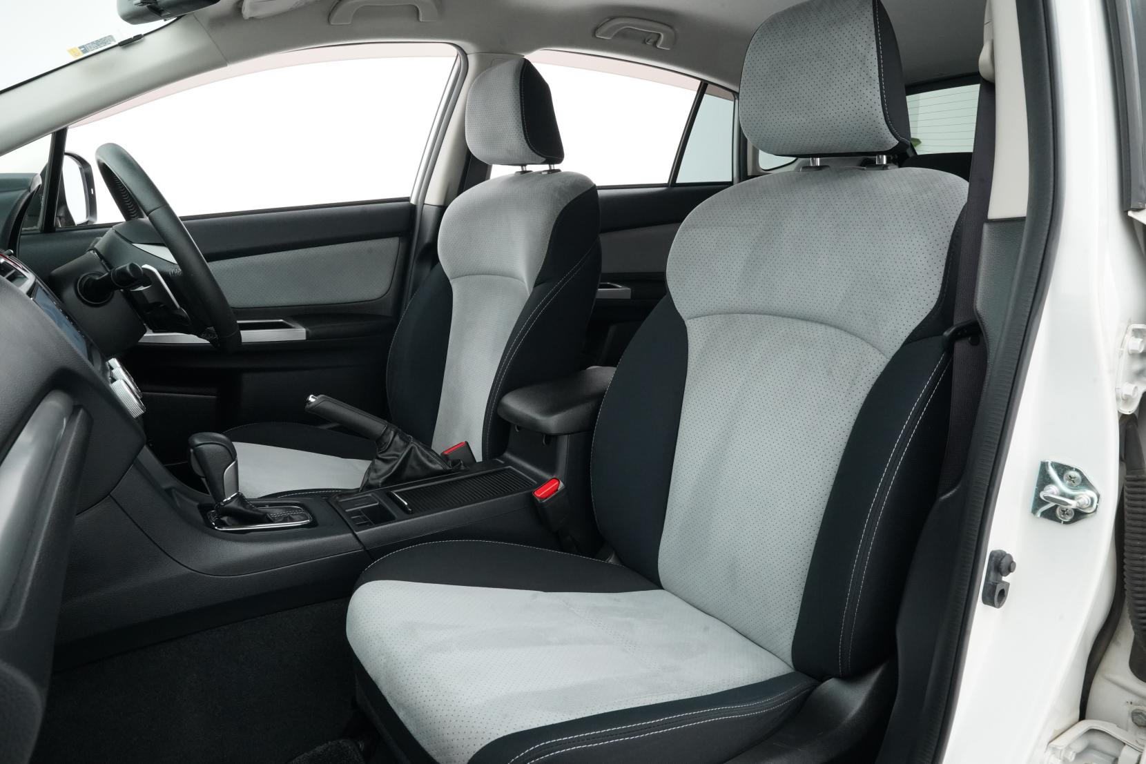 Subaru XV Hybrid EyeSight AWD