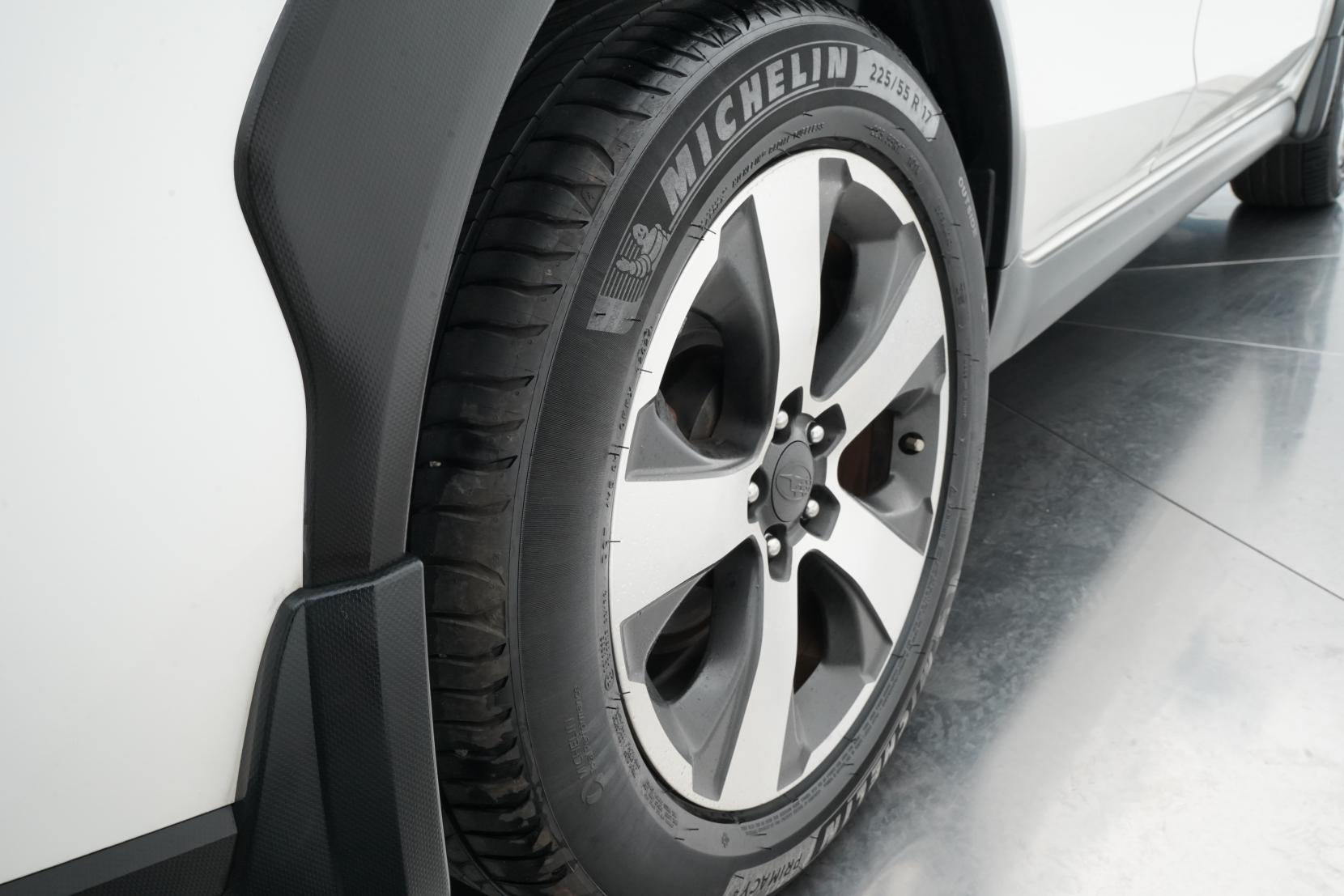 Subaru XV Hybrid EyeSight AWD