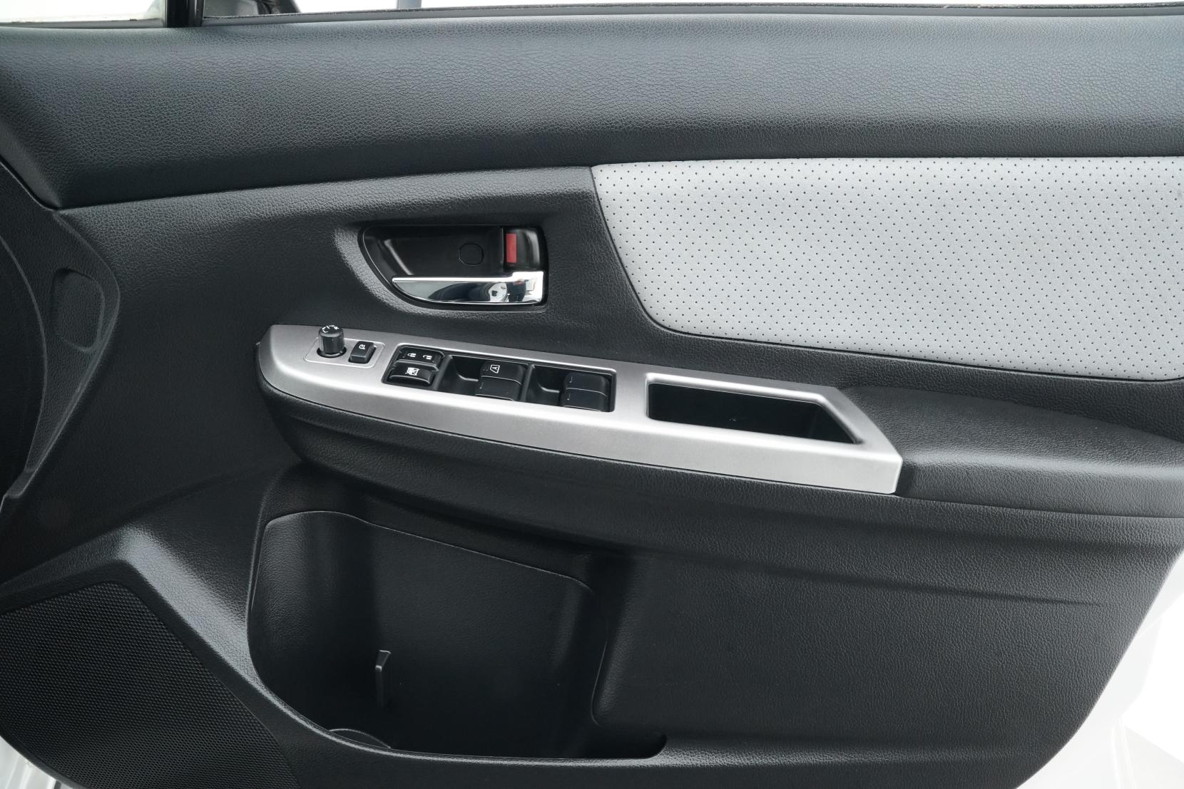 Subaru XV Hybrid EyeSight AWD