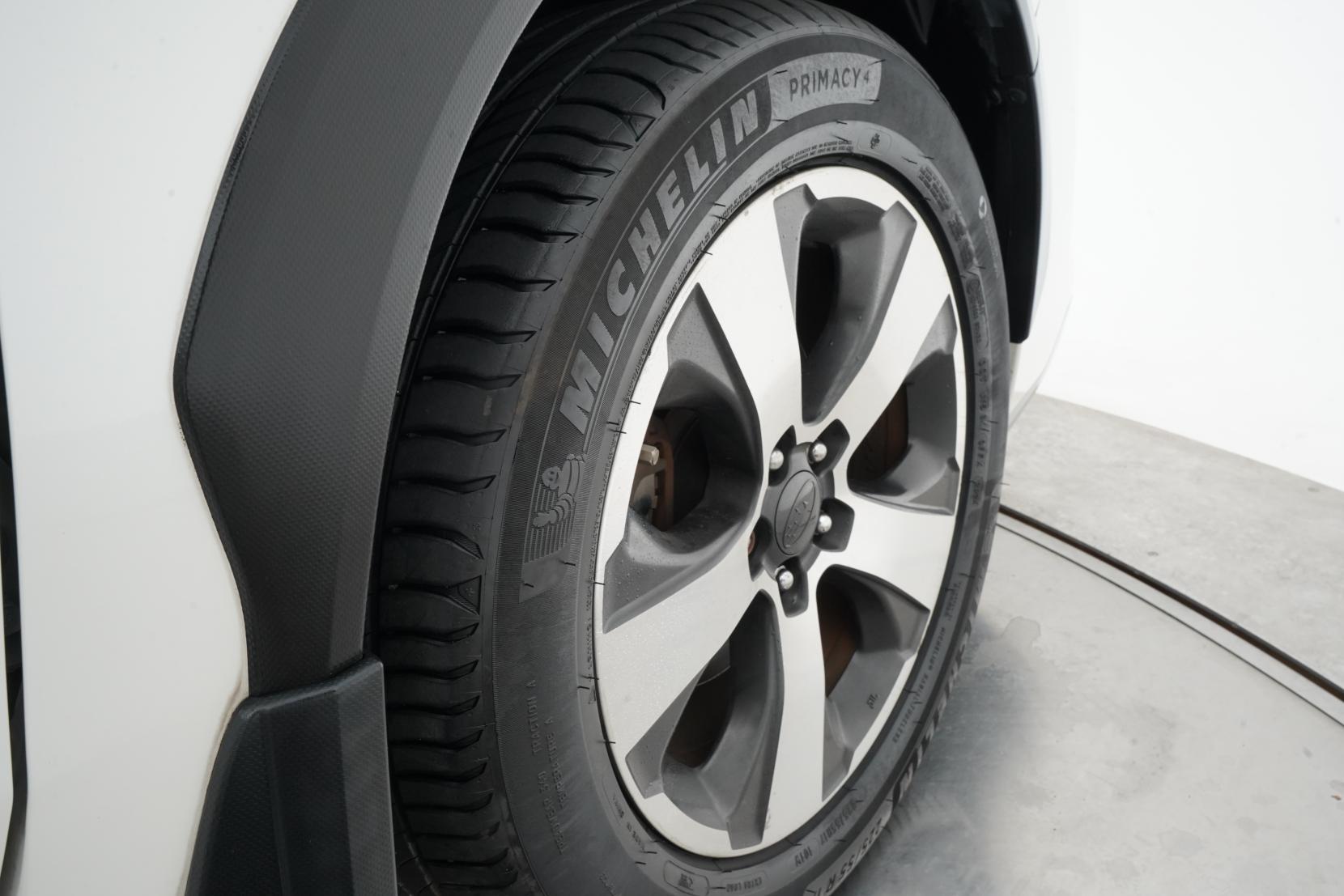 Subaru XV Hybrid EyeSight AWD