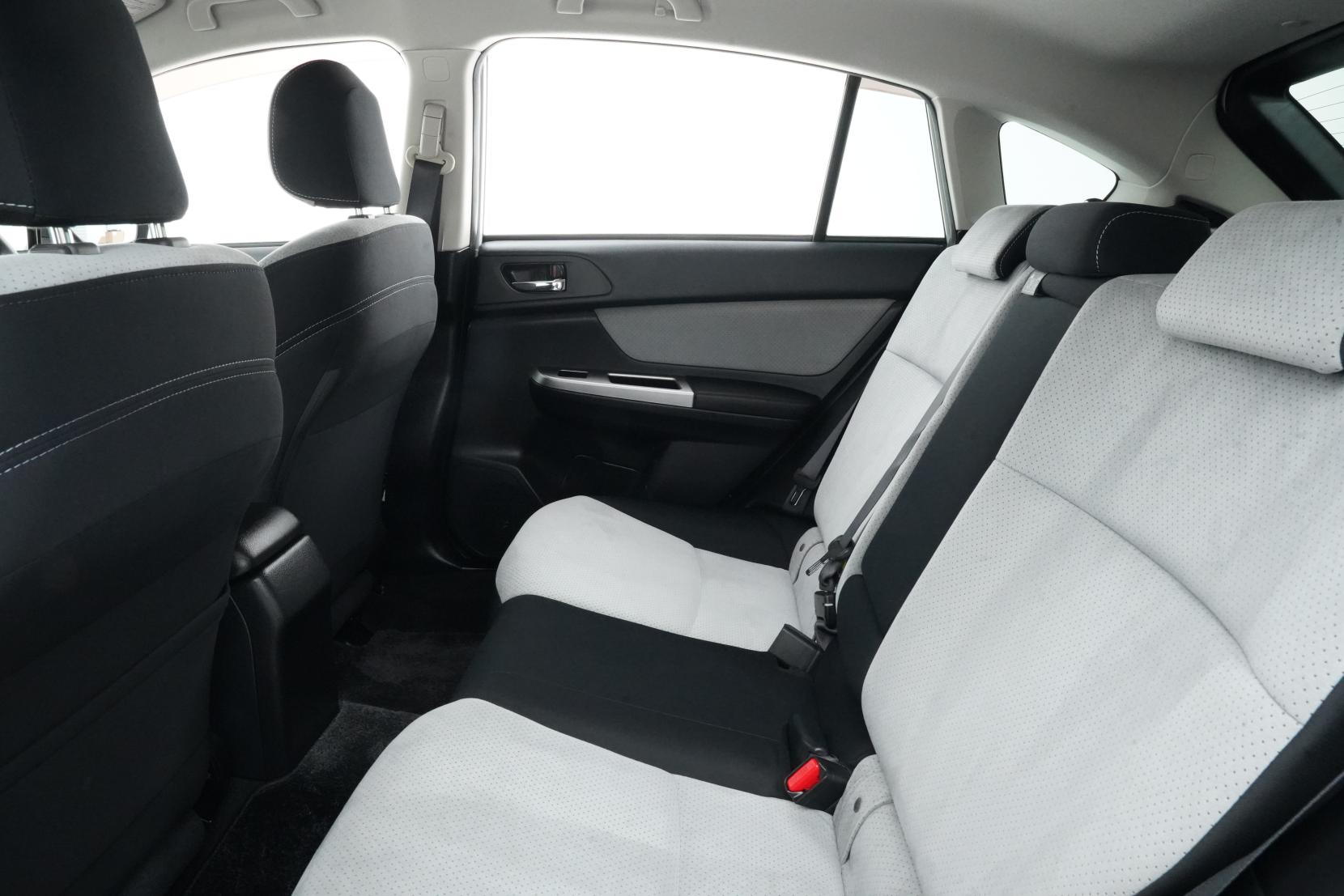 Subaru XV Hybrid EyeSight AWD