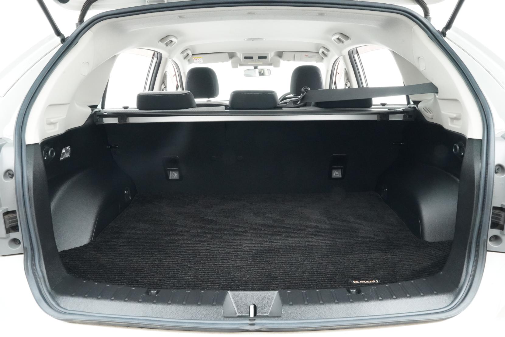 Subaru XV Hybrid EyeSight AWD