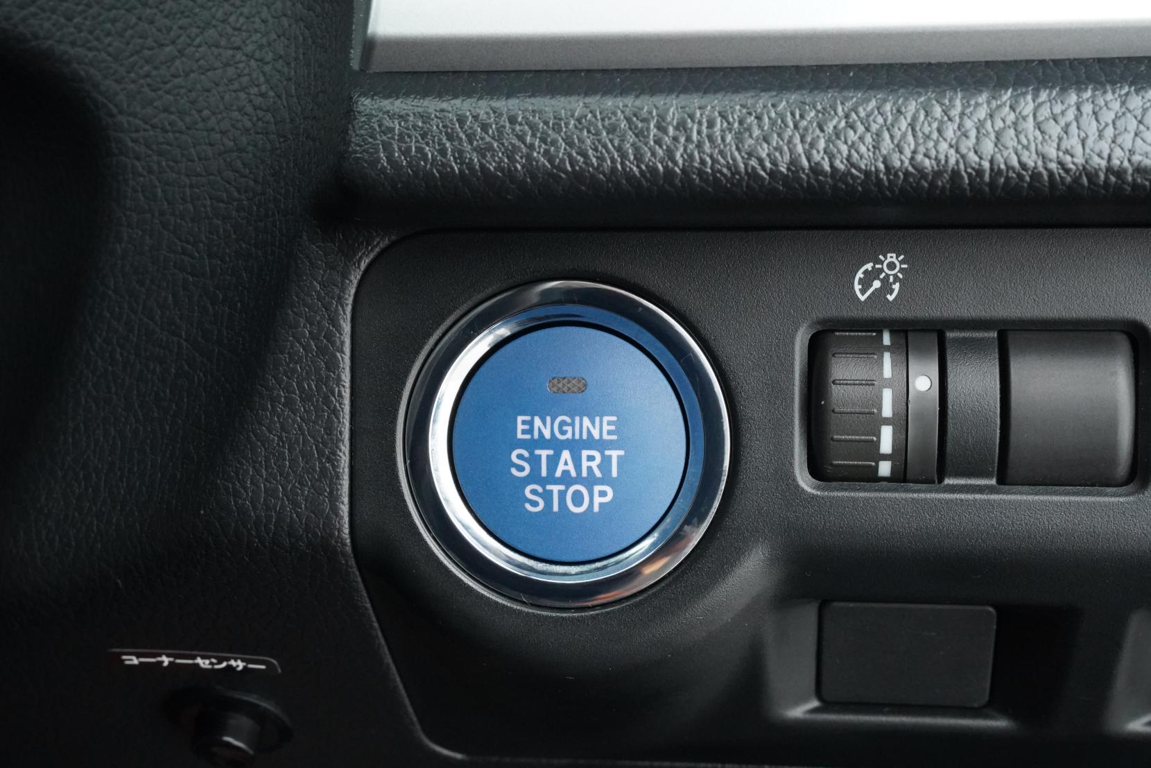 Subaru XV Hybrid EyeSight AWD