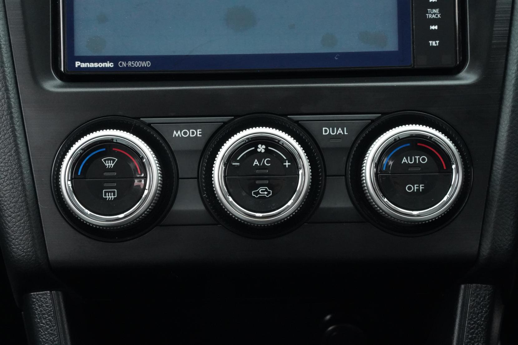 Subaru XV Hybrid EyeSight AWD