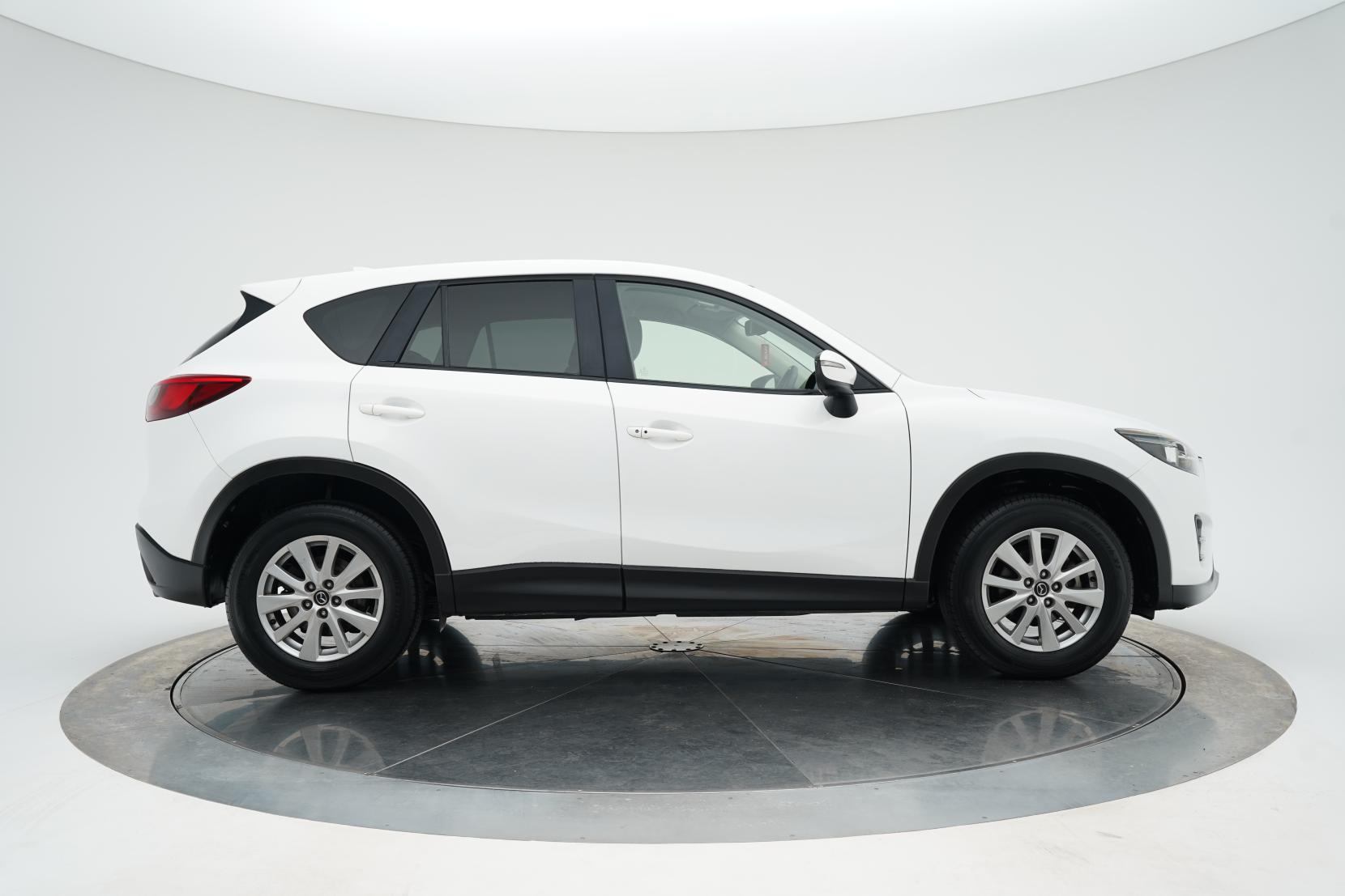 Mazda CX-5 2.0 20s