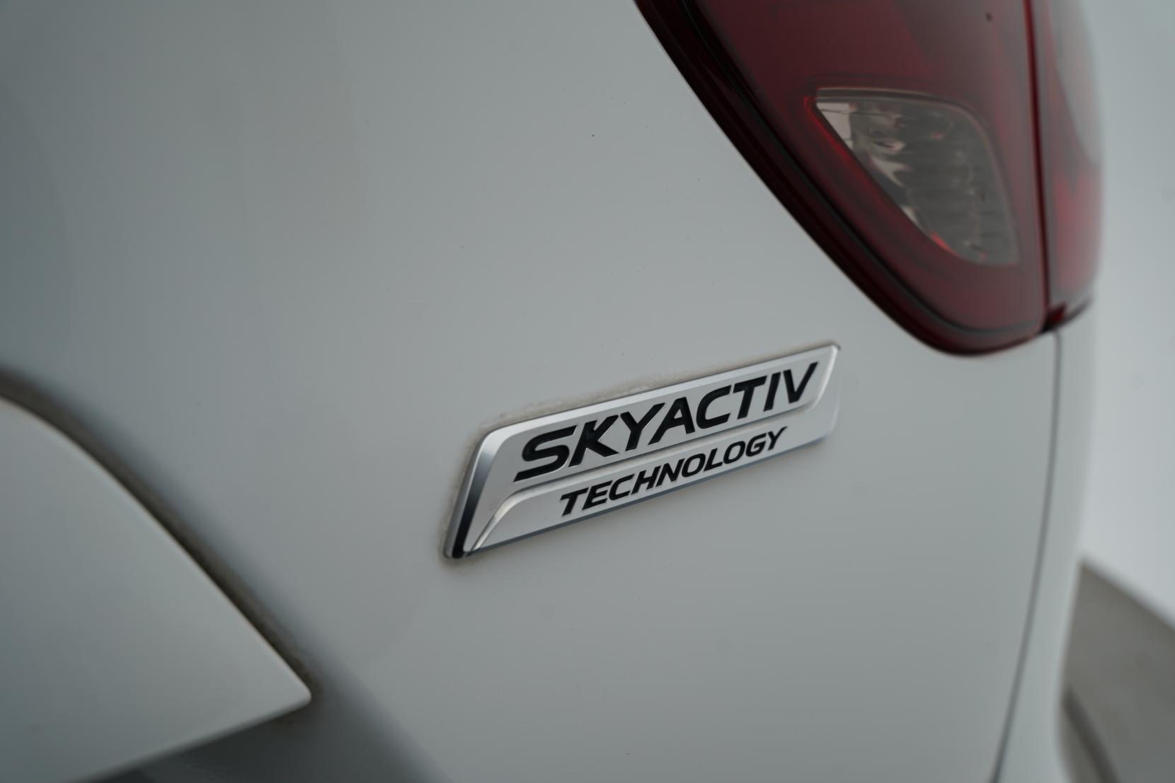 Mazda CX-5 2.0 20s