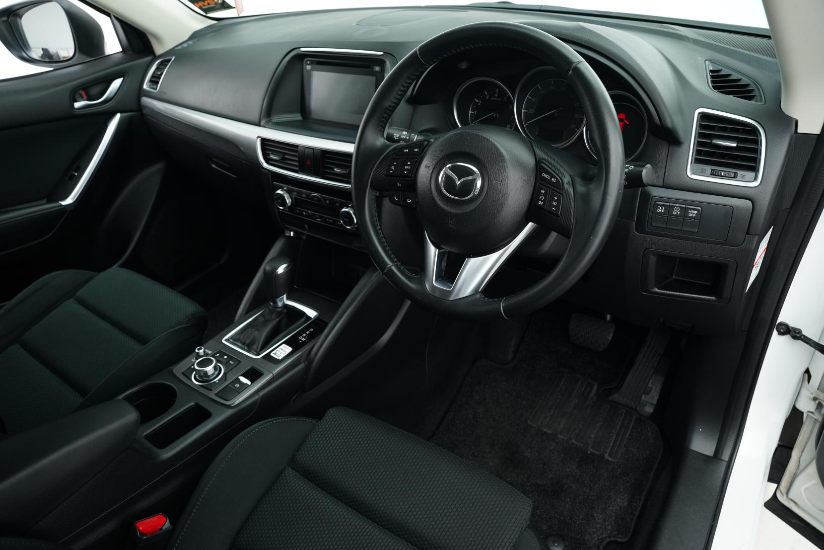 Mazda CX-5 2.0 20s