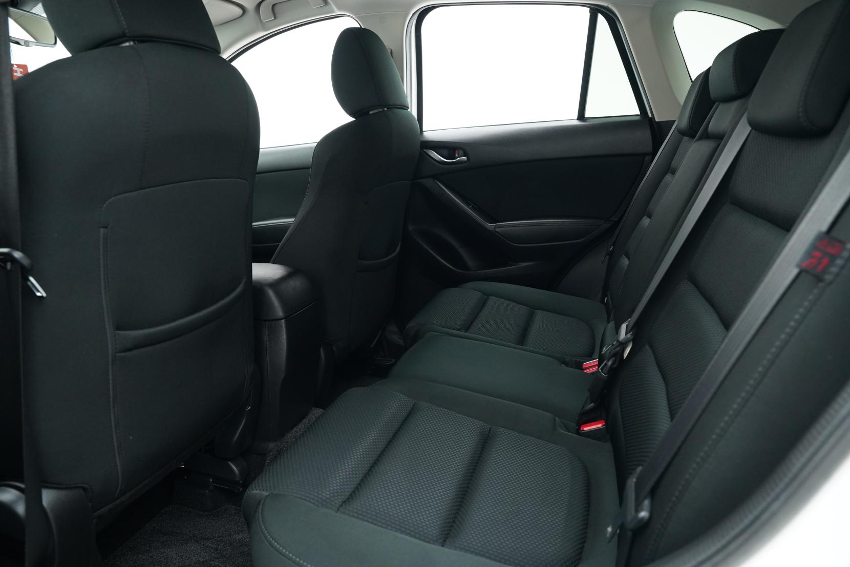 Mazda CX-5 2.0 20s