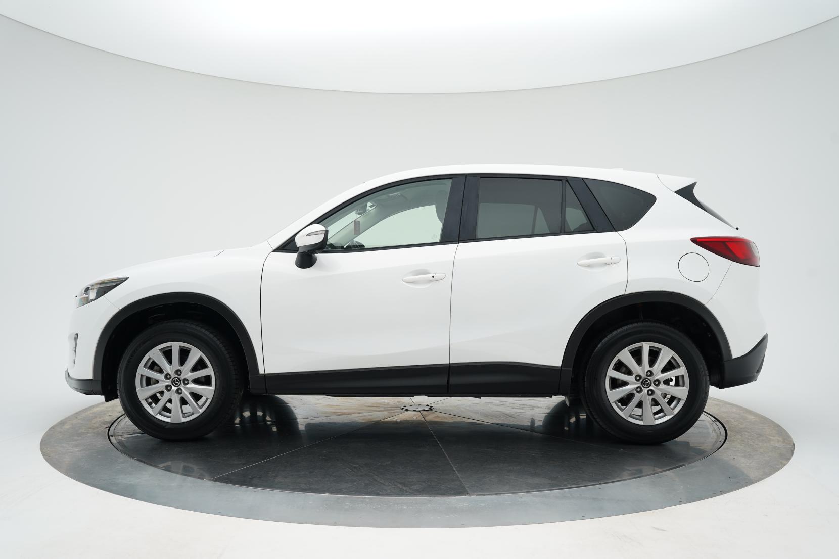 Mazda CX-5 2.0 20s