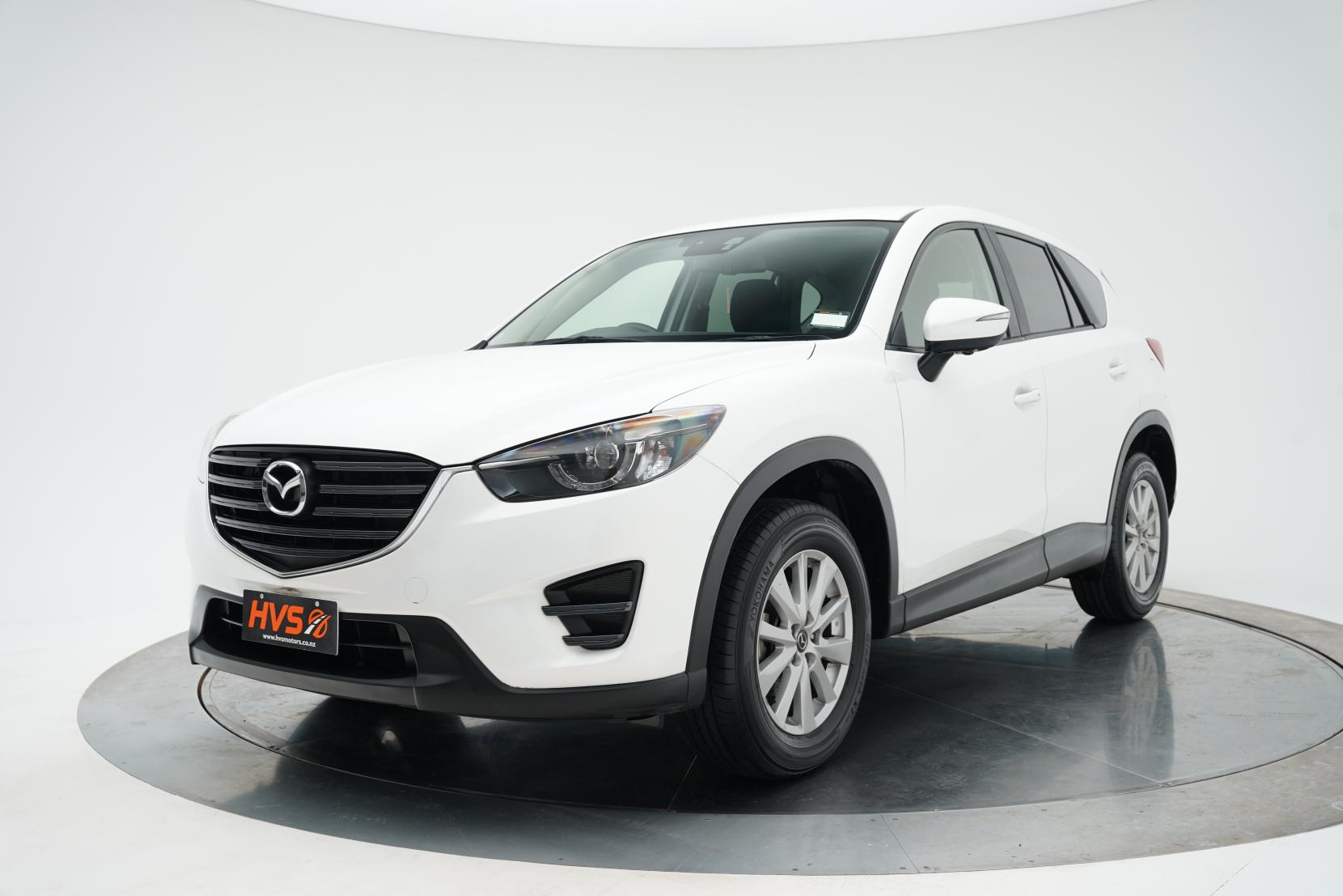 Mazda CX-5 2.0 20s