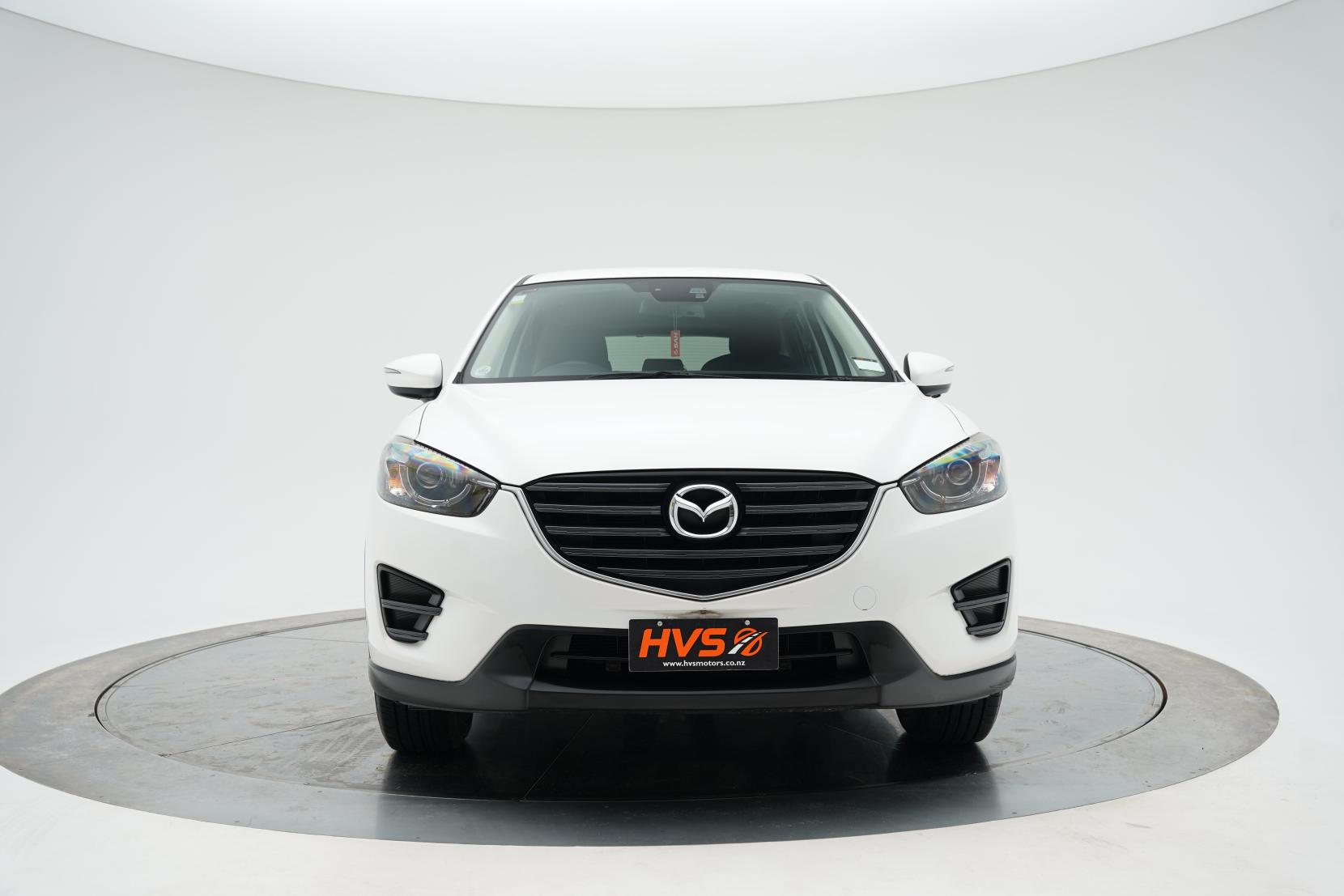 Mazda CX-5 2.0 20s