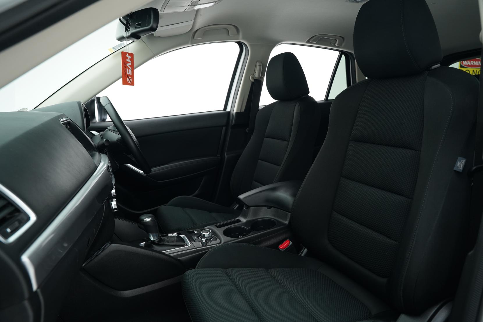 Mazda CX-5 2.0 20s