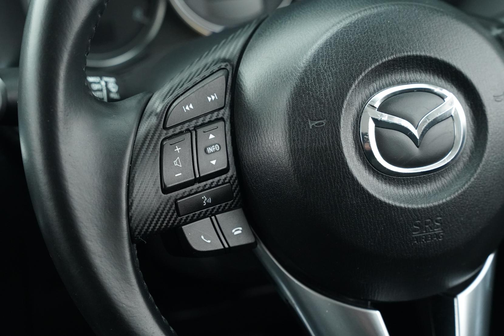 Mazda CX-5 2.0 20s