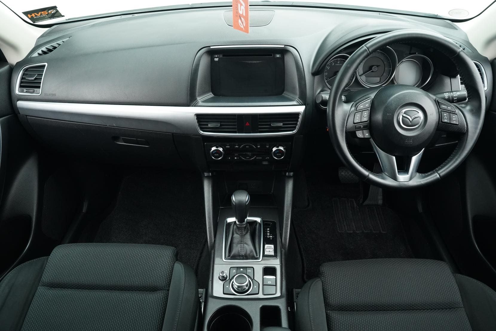 Mazda CX-5 2.0 20s