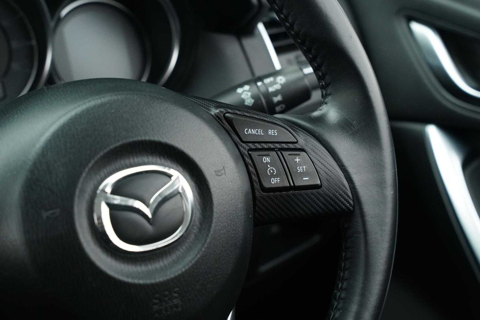Mazda CX-5 2.0 20s