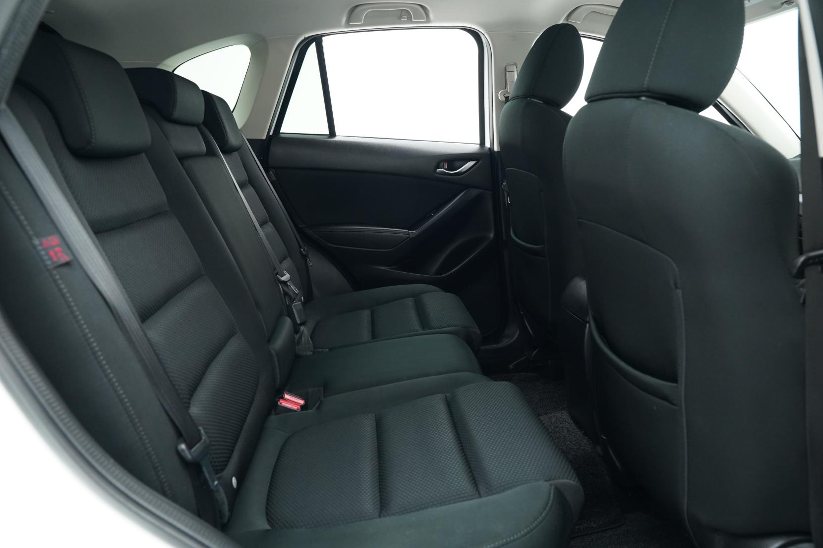 Mazda CX-5 2.0 20s
