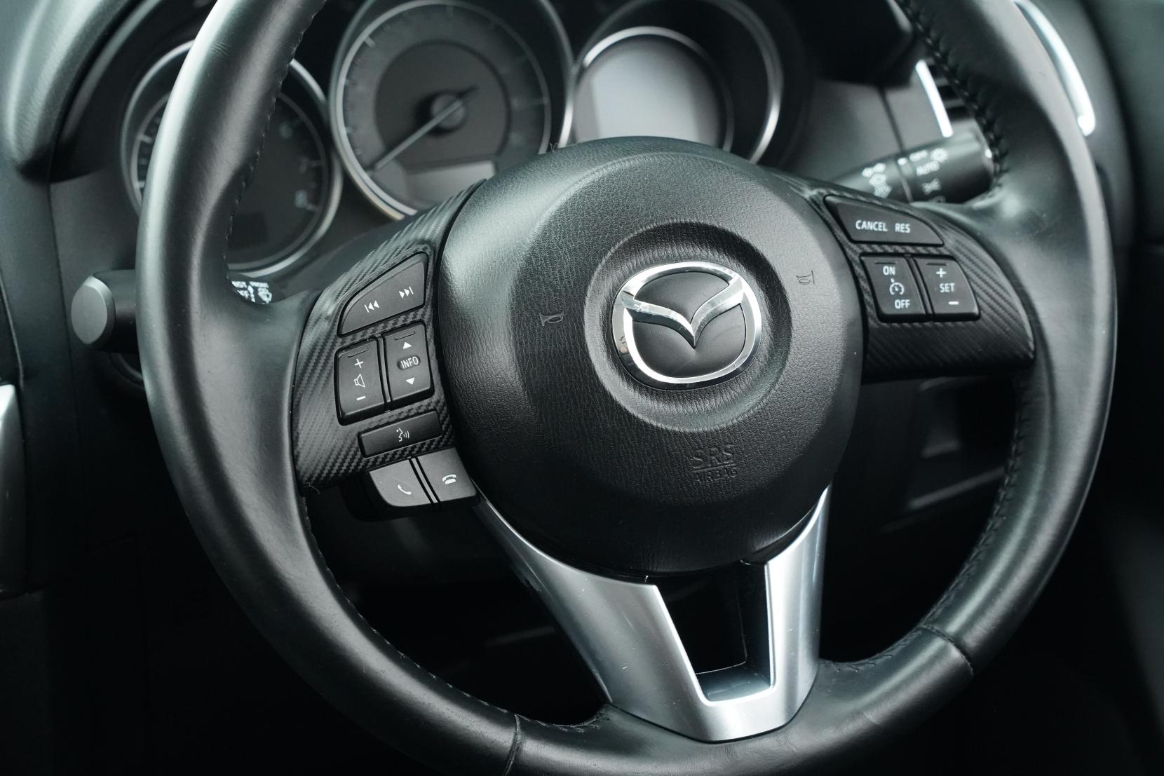 Mazda CX-5 2.0 20s