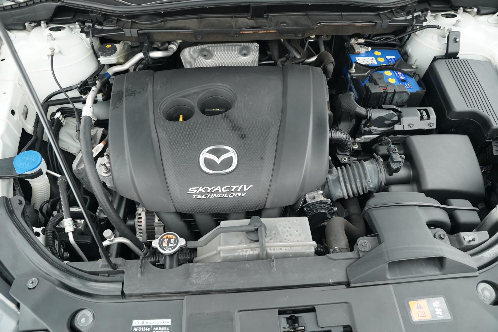 Mazda CX-5 2.0 20s