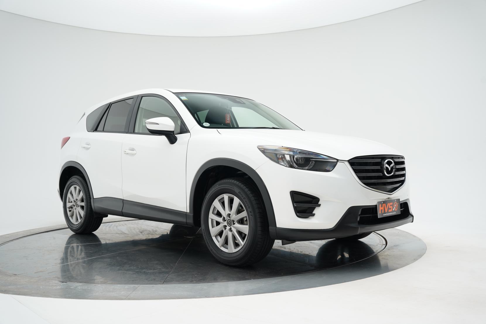 Mazda CX-5 2.0 20s
