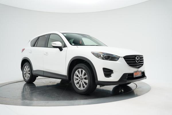 Mazda CX-5 2.0 20s