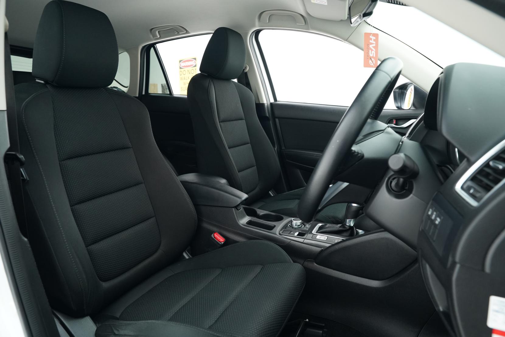 Mazda CX-5 2.0 20s