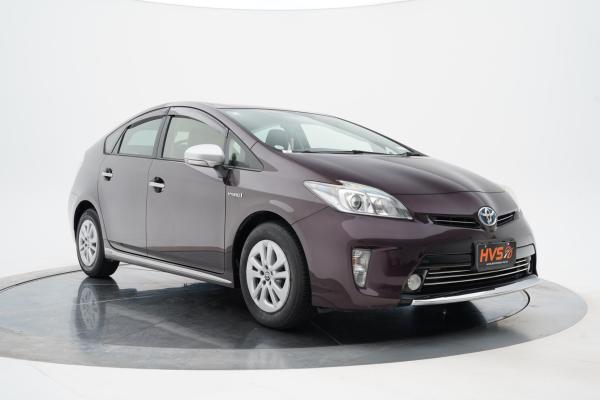 Toyota Prius 1.8
