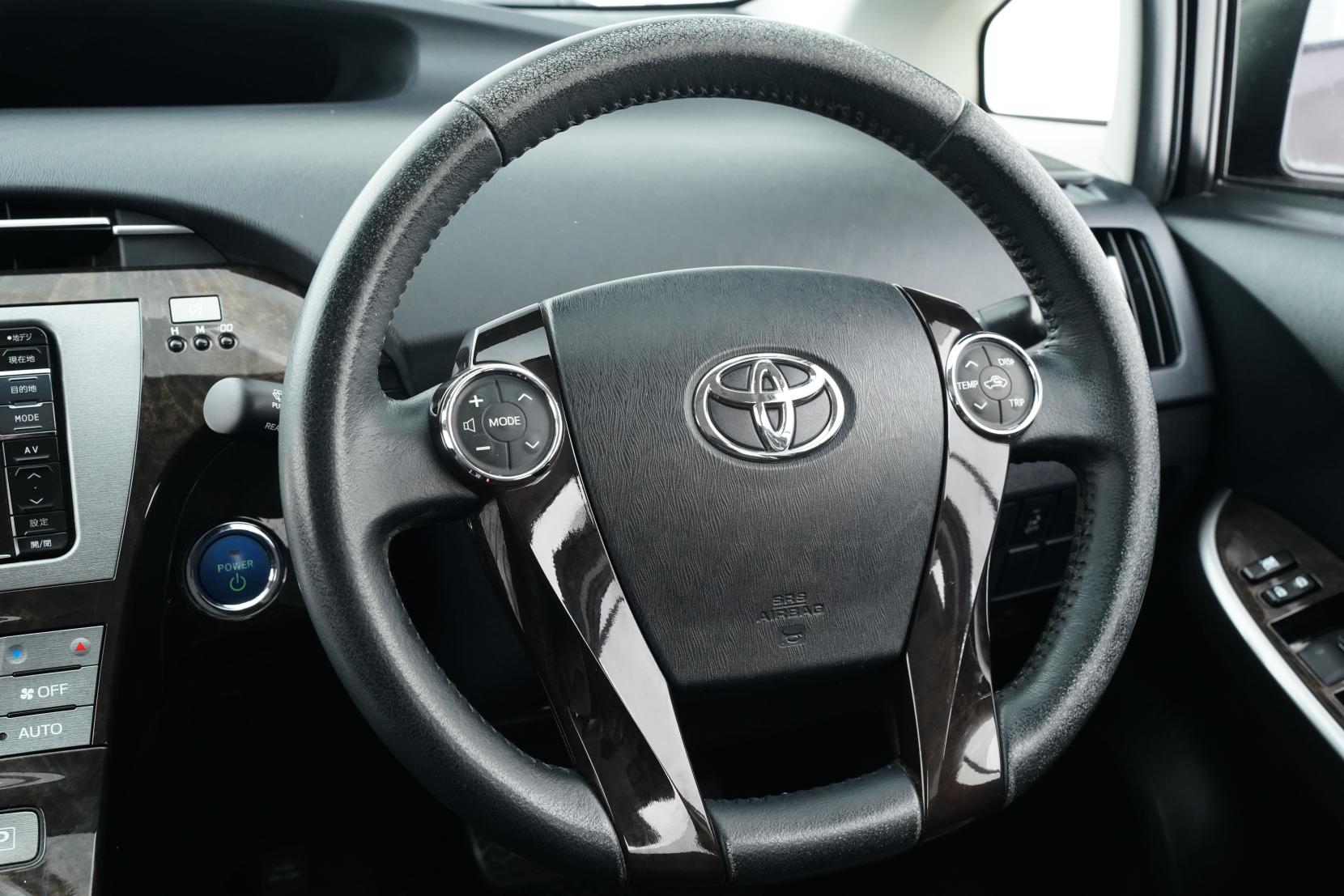 Toyota Prius 1.8