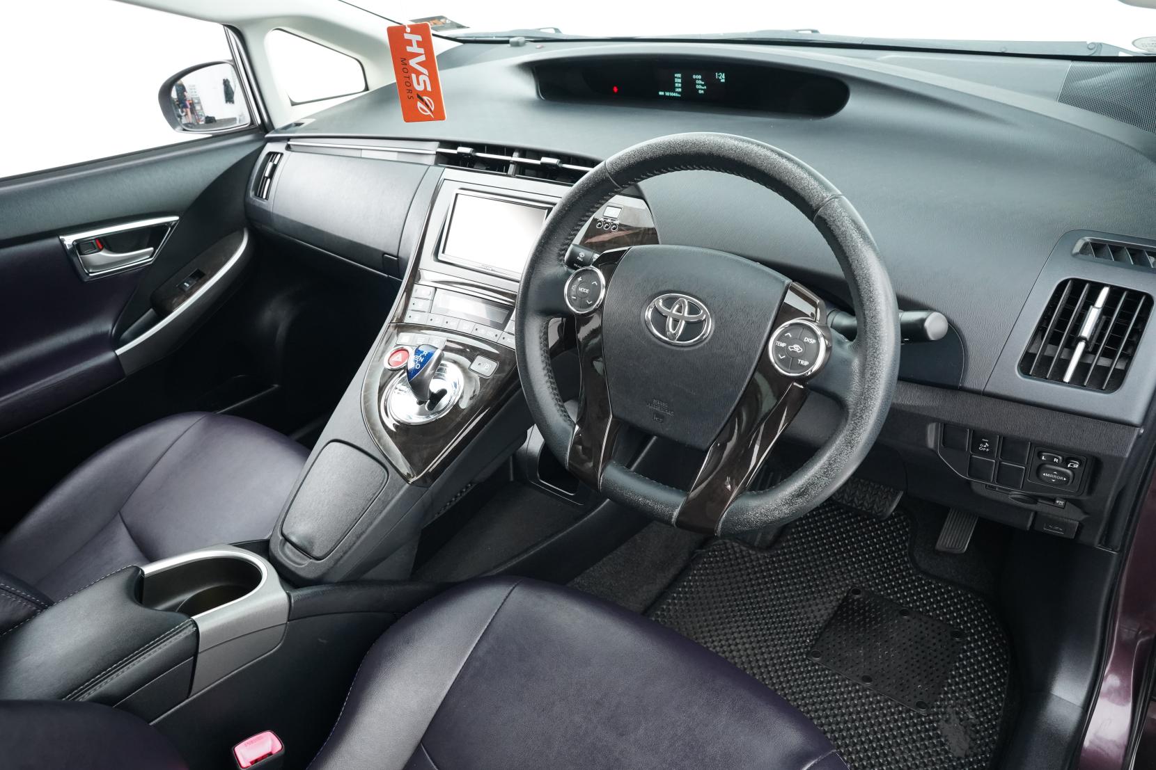 Toyota Prius 1.8