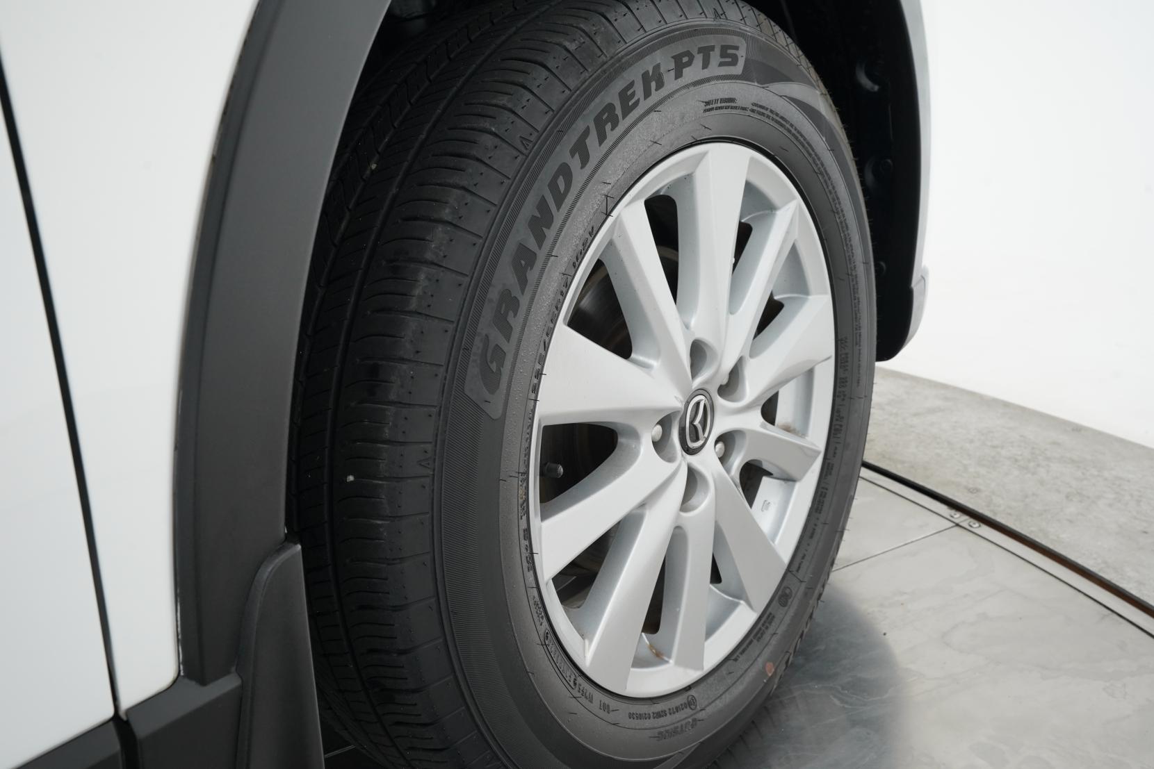 Mazda CX-5 2.5 25S 4WD Cruise