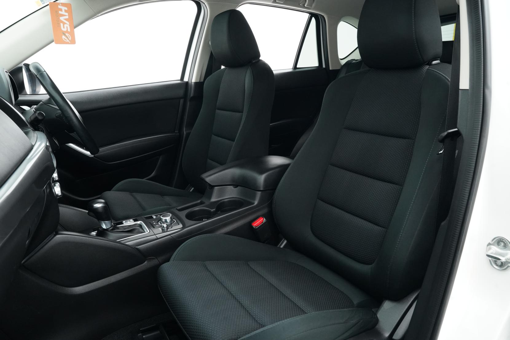 Mazda CX-5 2.5 25S 4WD Cruise