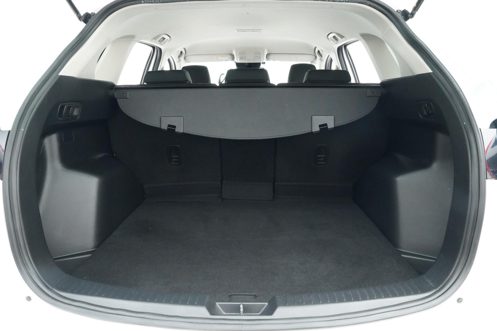 Mazda CX-5 2.5 25S 4WD Cruise