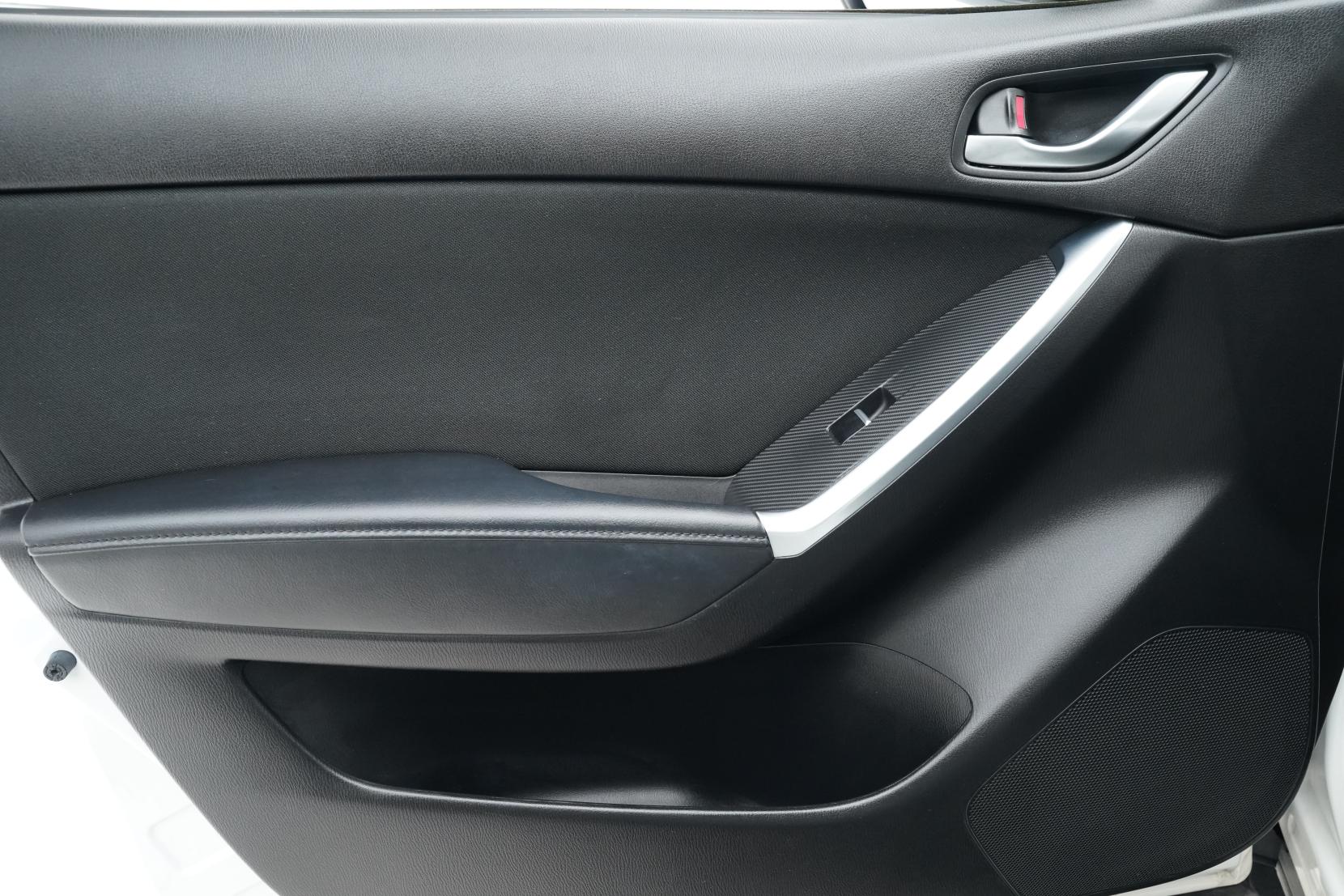 Mazda CX-5 2.5 25S 4WD Cruise