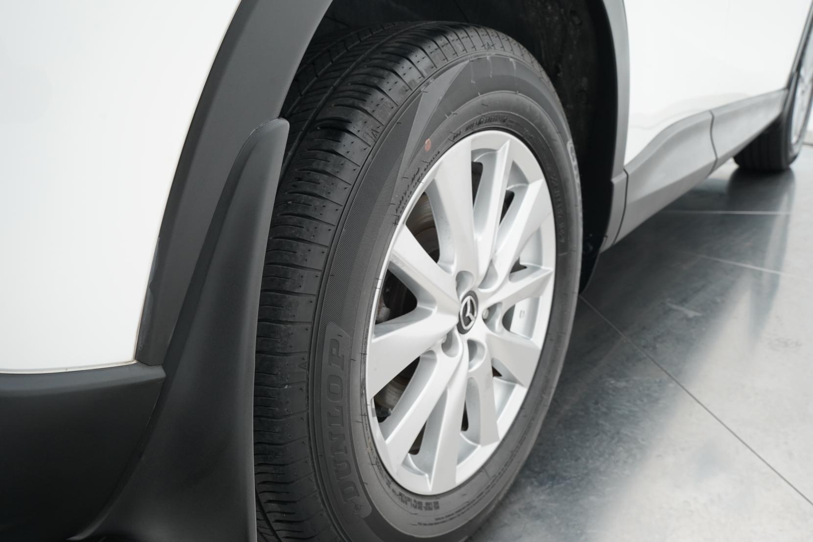 Mazda CX-5 2.5 25S 4WD Cruise