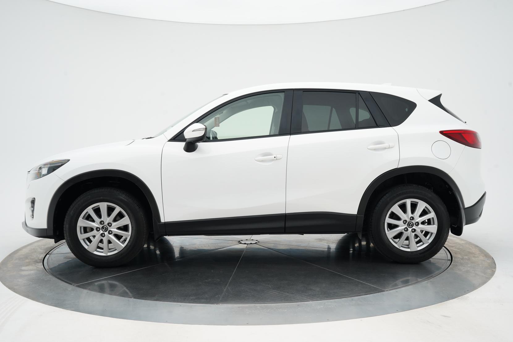 Mazda CX-5 2.5 25S 4WD Cruise
