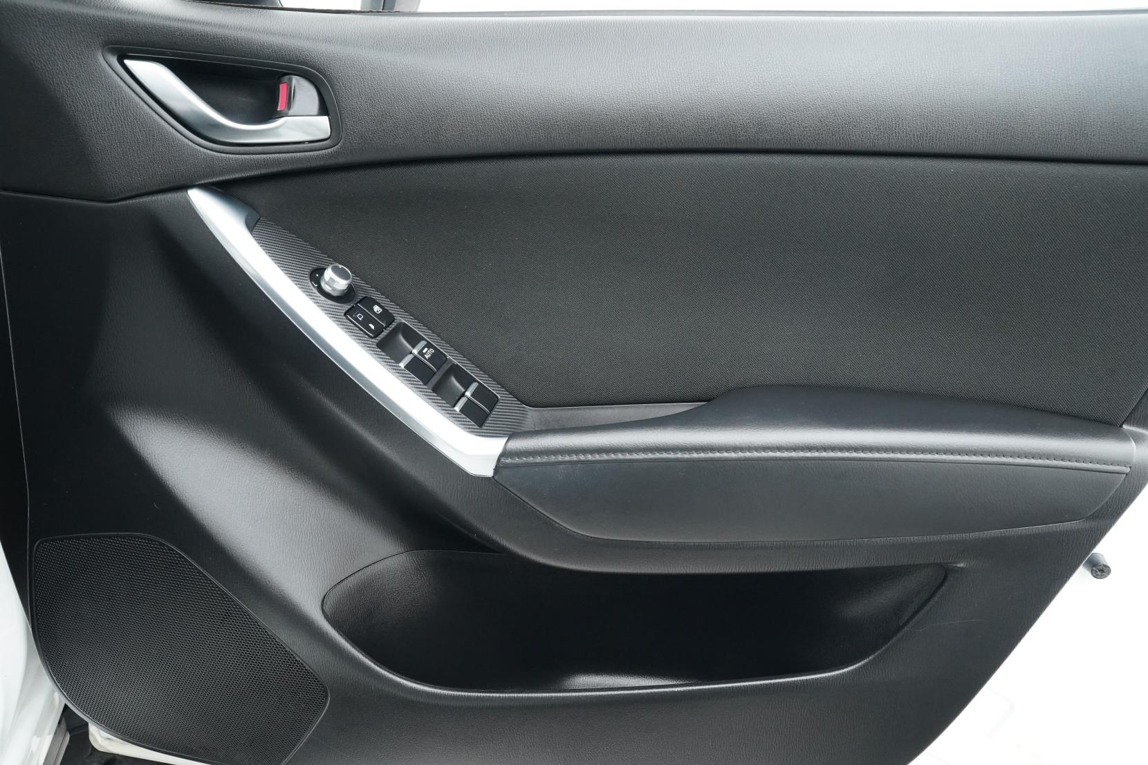 Mazda CX-5 2.5 25S 4WD Cruise