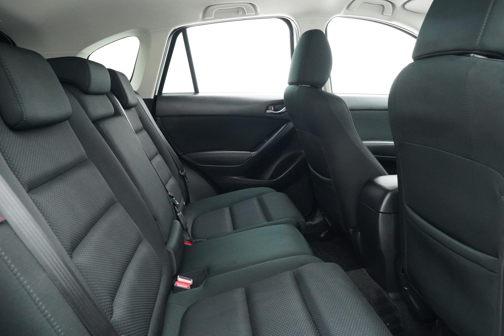 Mazda CX-5 2.5 25S 4WD Cruise