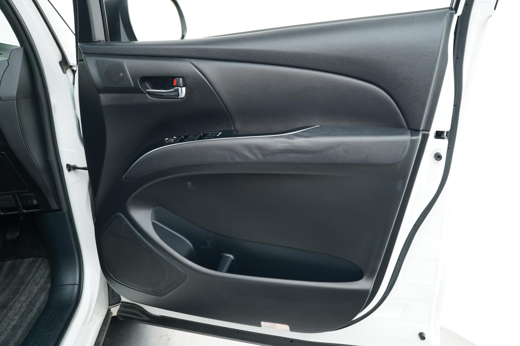 Toyota Estima 2.4 Hybrid 4wd Aeras Premium