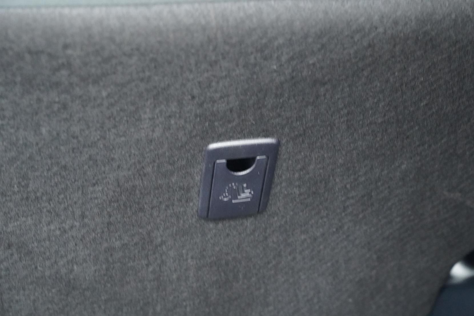 Toyota Aqua 1.5 S Push Start