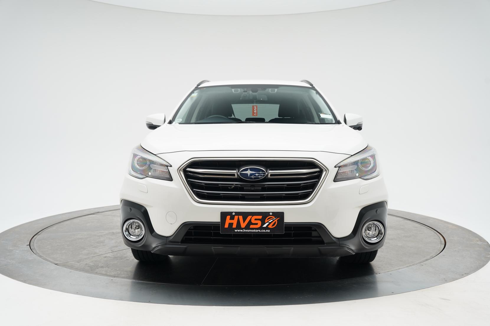 Subaru Outback 2.5 2.5l B Sport Eyesight