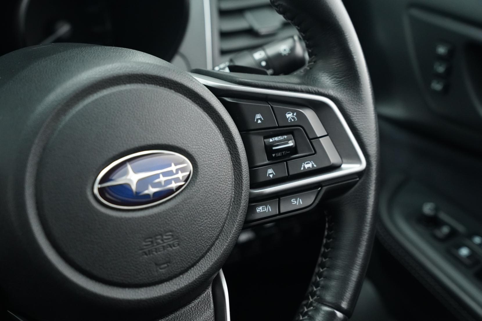 Subaru Outback 2.5 2.5l B Sport Eyesight