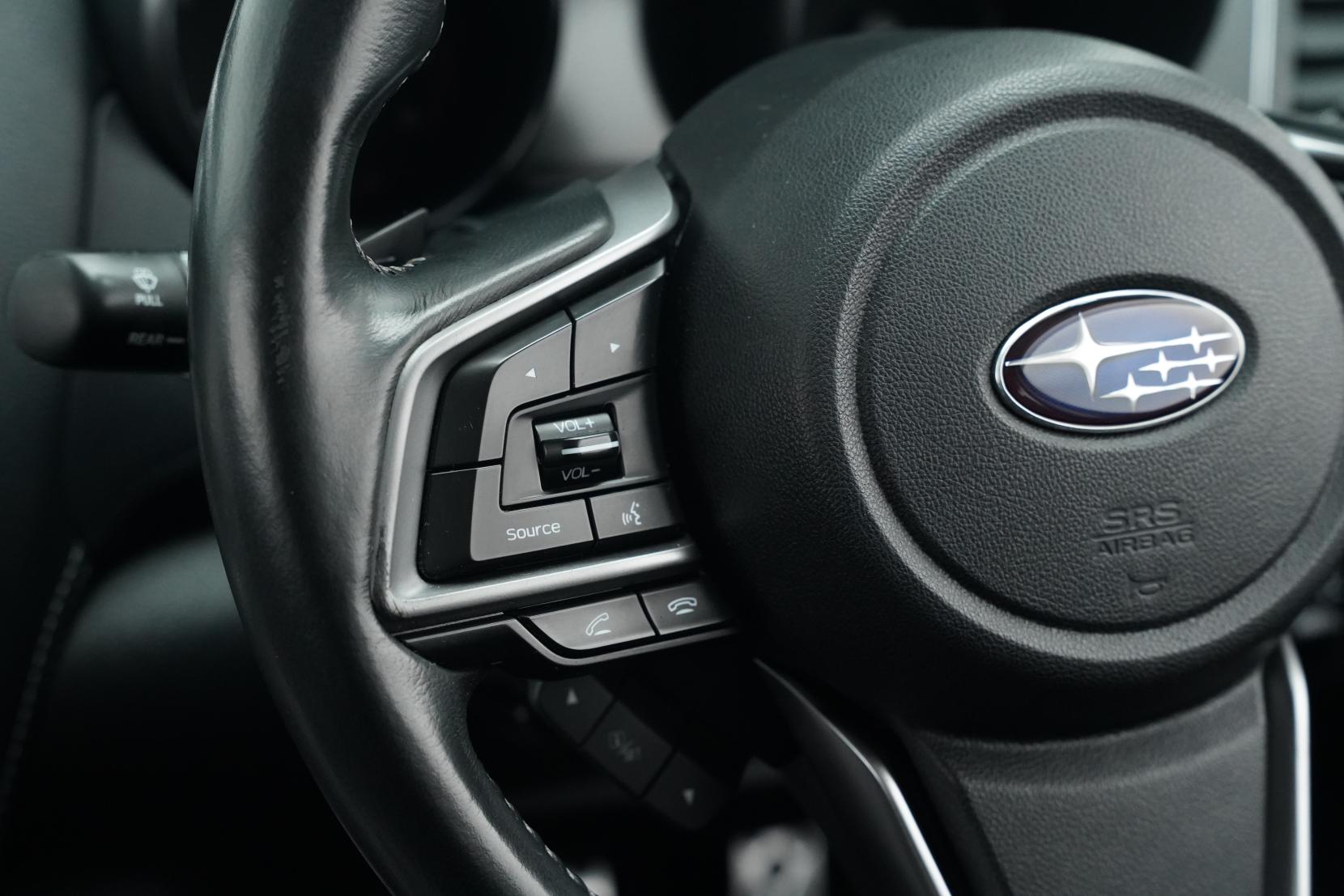 Subaru Outback 2.5 2.5l B Sport Eyesight