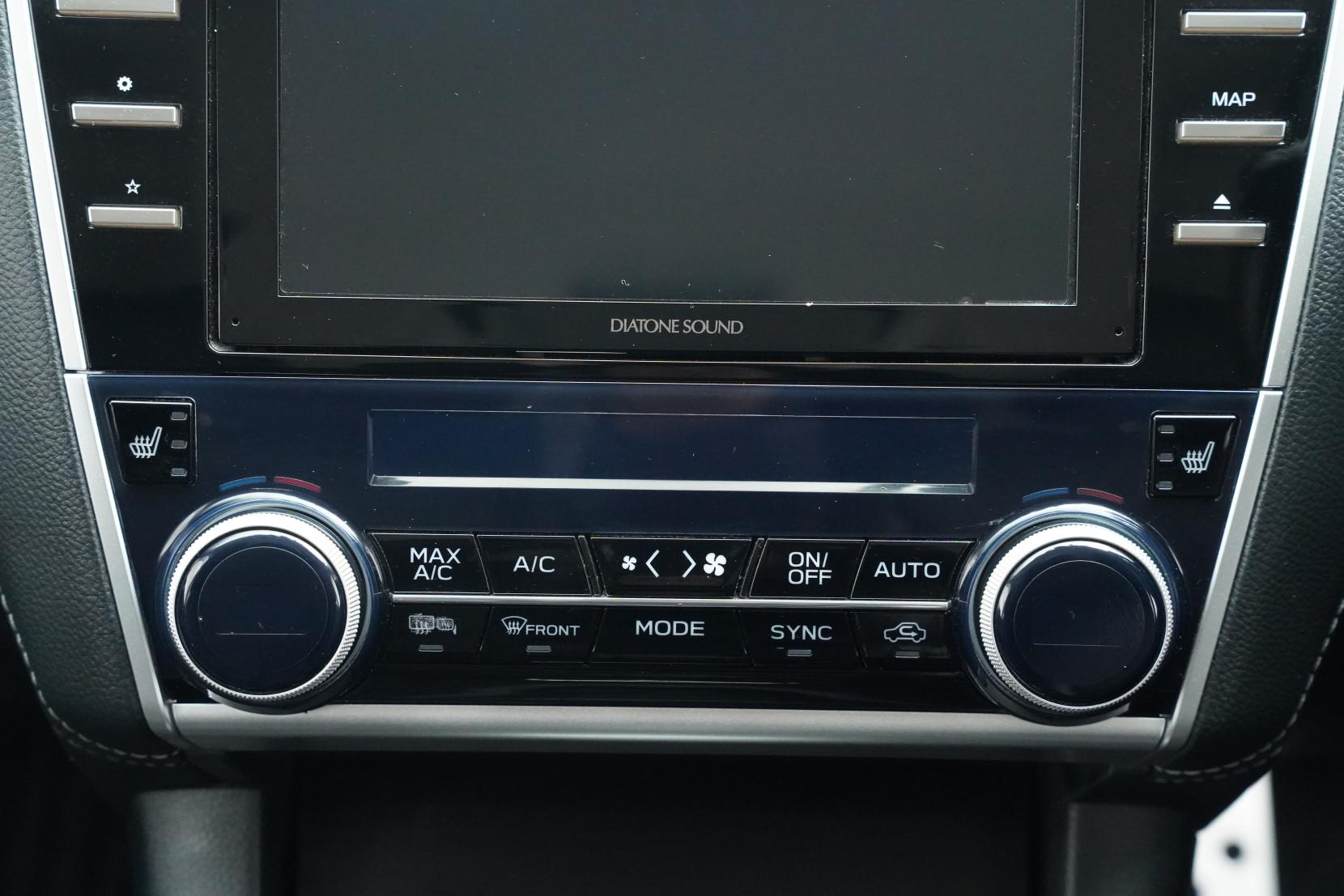Subaru Outback 2.5 2.5l B Sport Eyesight
