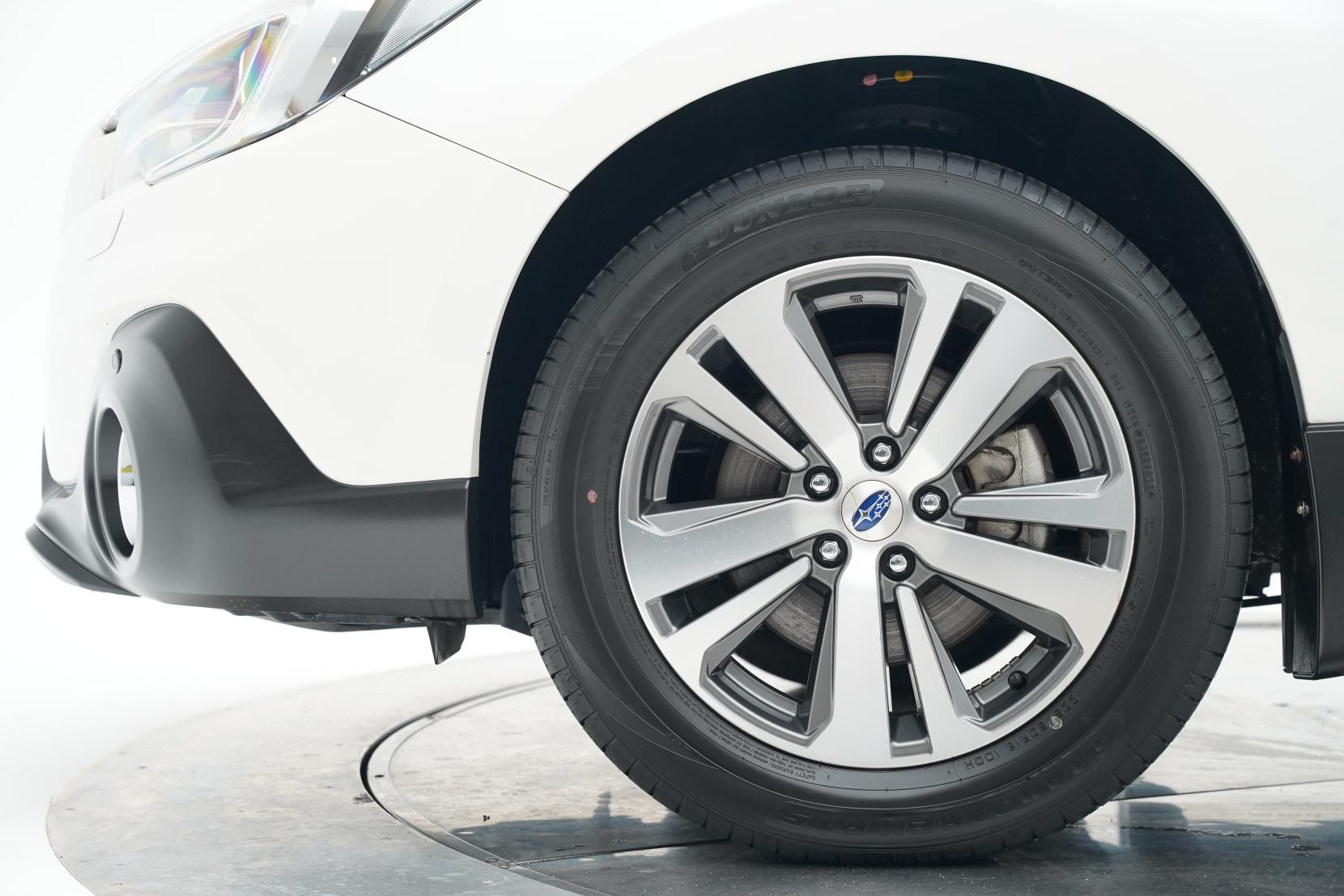 Subaru Outback 2.5 2.5l B Sport Eyesight