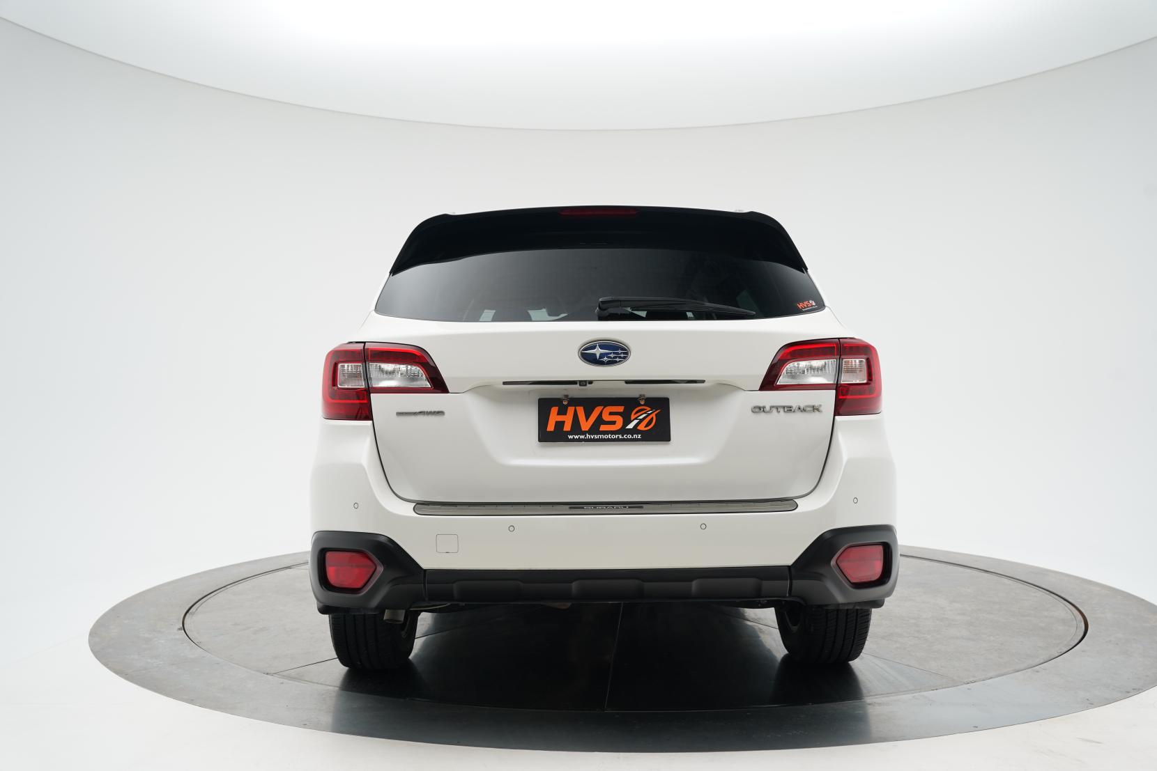 Subaru Outback 2.5 2.5l B Sport Eyesight