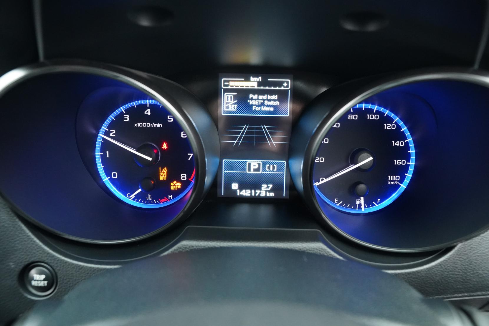 Subaru Outback 2.5 2.5l B Sport Eyesight