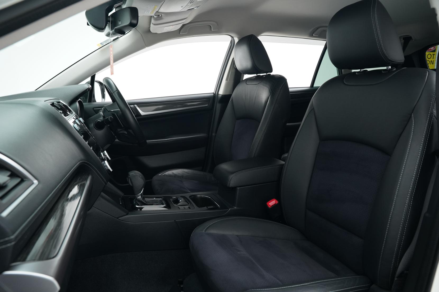 Subaru Outback 2.5 2.5l B Sport Eyesight