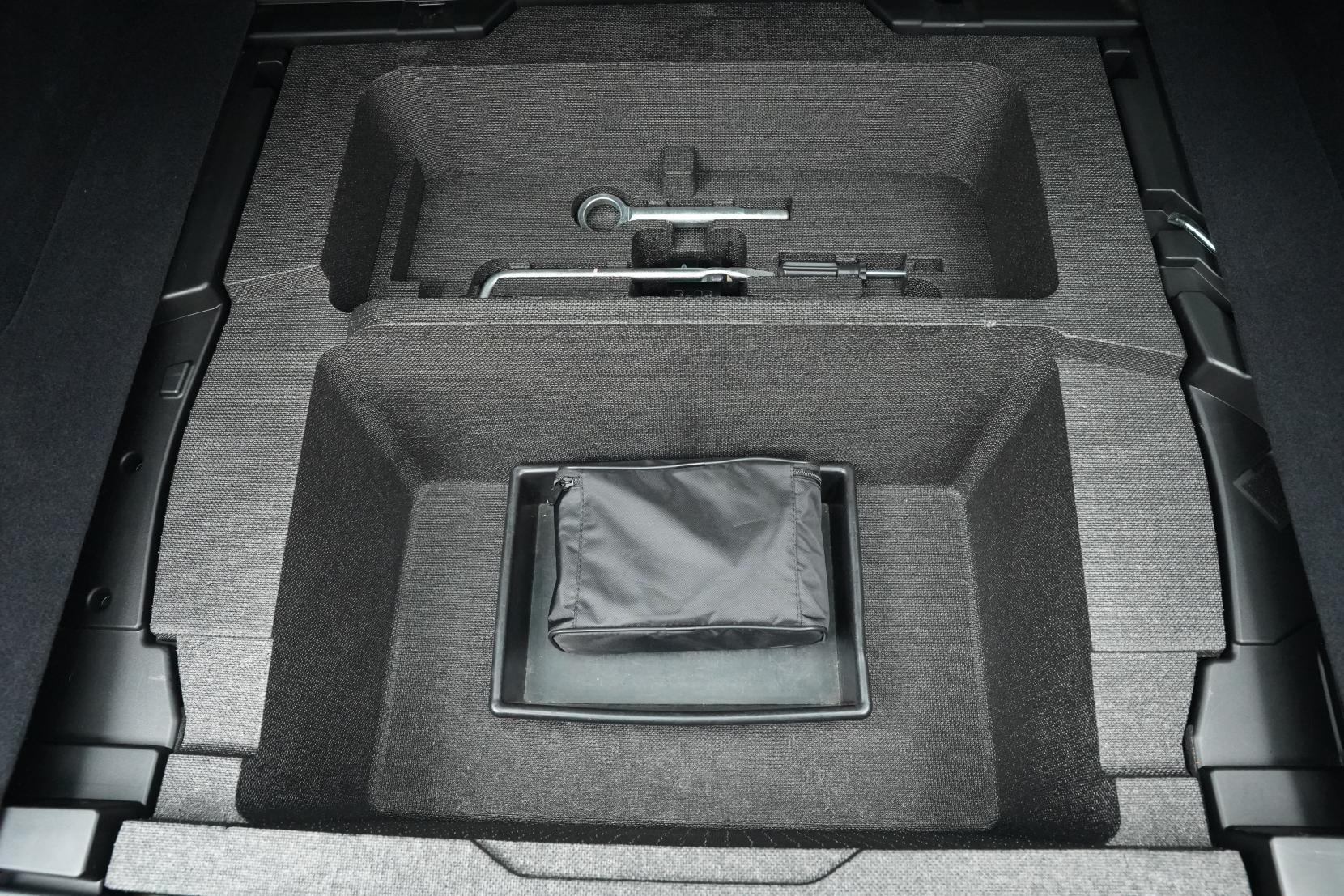Subaru Outback 2.5 2.5l B Sport Eyesight