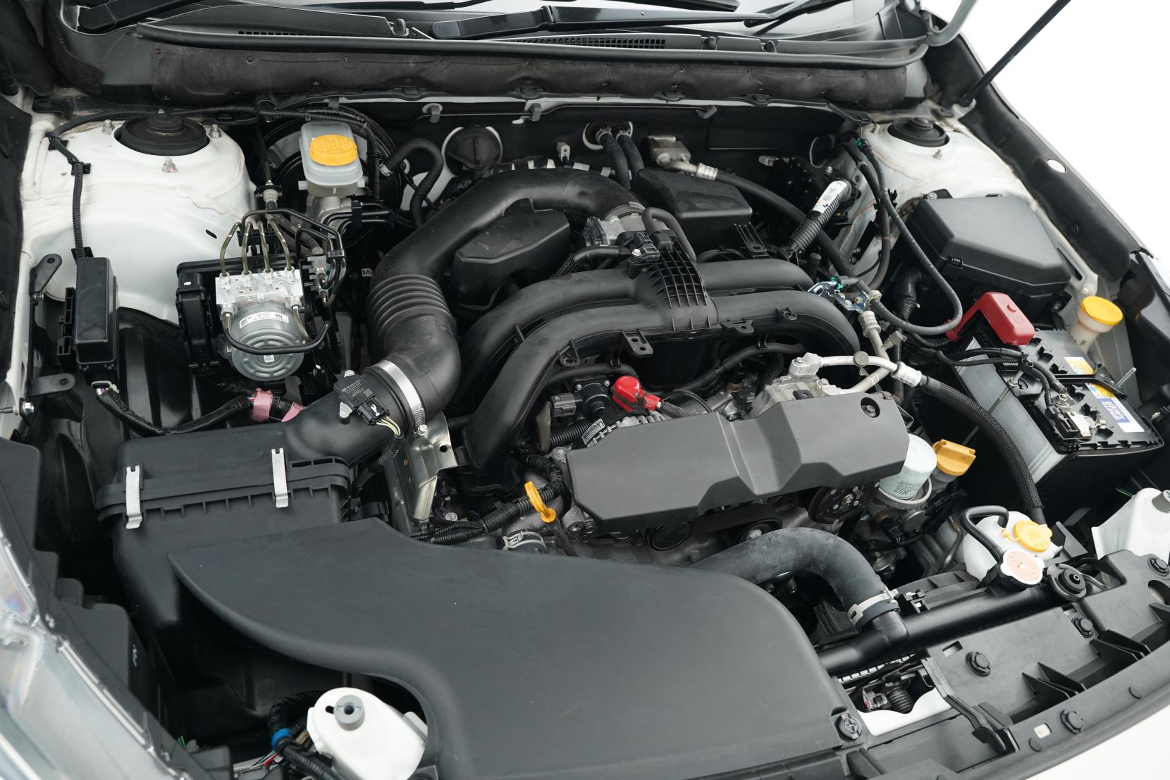 Subaru Outback 2.5 2.5l B Sport Eyesight