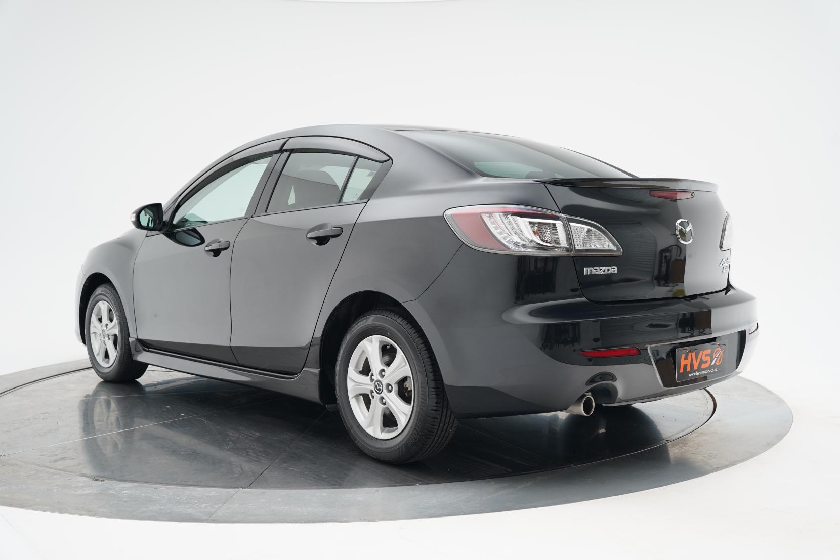 Mazda Axela 20E SKYACTIVE